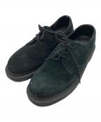 Dr.Martensドクターマーチン）の古着「ドレスシューズ/Dr.Martens」｜ブラック