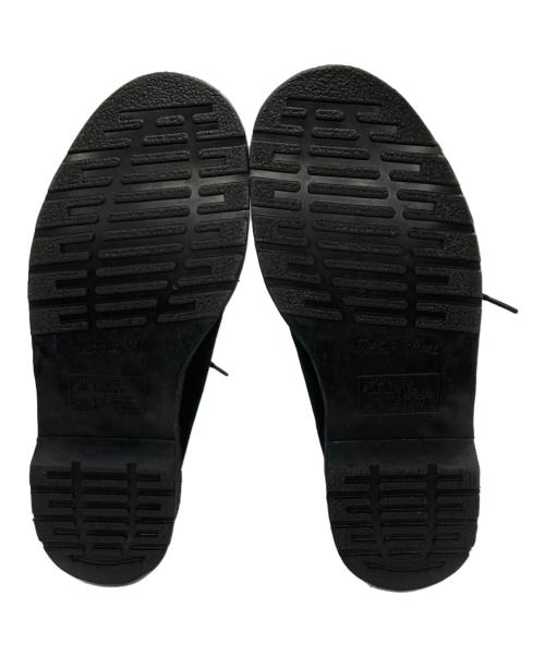 Dr.Martens（ドクターマーチン）Dr.Martens (ドクターマーチン) ドレスシューズ/	Dr.Martens ブラック サイズ:SIZE UK 8の古着・服飾アイテム