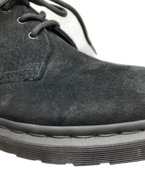 Dr.Martens（ドクターマーチン）Dr.Martens (ドクターマーチン) ドレスシューズ/	Dr.Martens ブラック サイズ:SIZE UK 8の古着・服飾アイテム