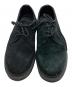 Dr.Martens (ドクターマーチン) ドレスシューズ/	Dr.Martens ブラック サイズ:SIZE UK 8：8000円
