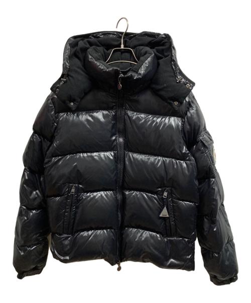 MONCLER（モンクレール）MONCLER (モンクレール) ヒマラヤ ブラック サイズ:3の古着・服飾アイテム