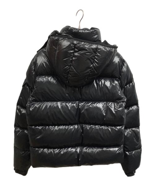 MONCLER（モンクレール）MONCLER (モンクレール) ヒマラヤ ブラック サイズ:3の古着・服飾アイテム