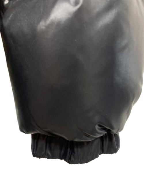 MONCLER（モンクレール）MONCLER (モンクレール) ヒマラヤ ブラック サイズ:3の古着・服飾アイテム