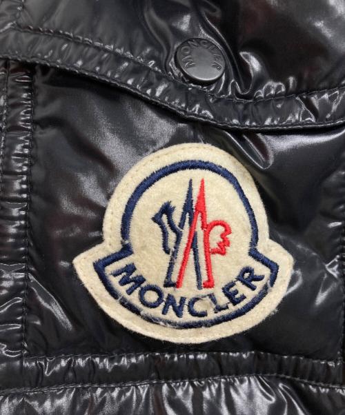 MONCLER（モンクレール）MONCLER (モンクレール) ヒマラヤ ブラック サイズ:3の古着・服飾アイテム