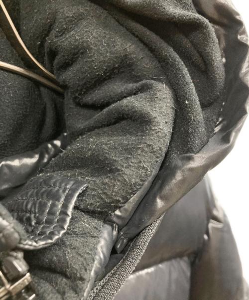 MONCLER（モンクレール）MONCLER (モンクレール) ヒマラヤ ブラック サイズ:3の古着・服飾アイテム