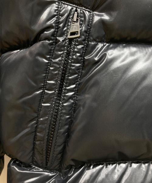 MONCLER（モンクレール）MONCLER (モンクレール) ヒマラヤ ブラック サイズ:3の古着・服飾アイテム