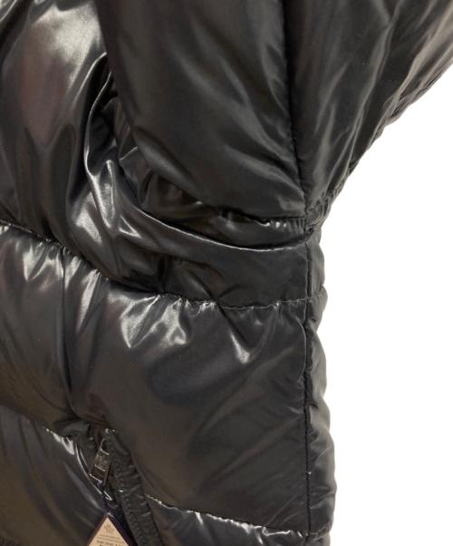 MONCLER（モンクレール）MONCLER (モンクレール) ヒマラヤ ブラック サイズ:3の古着・服飾アイテム