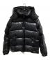 MONCLER（モンクレール）の古着「ヒマラヤ」｜ブラック
