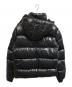 MONCLER (モンクレール) ヒマラヤ ブラック サイズ:3：55000円