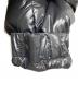 中古・古着 MONCLER (モンクレール) ヒマラヤ ブラック サイズ:3：55000円