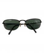 RAY-BANレイバン）の古着「ボシュロム/RAY-BAN」｜ブラック