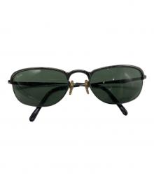 RAY-BAN（レイバン）の古着「ボシュロム/RAY-BAN」｜ブラック