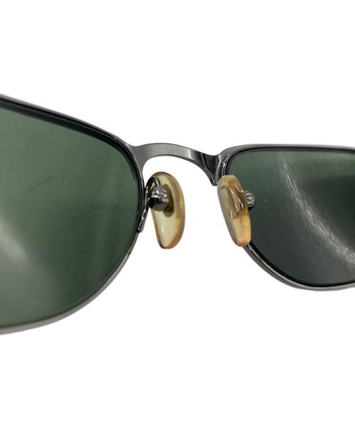 RAY-BAN（レイバン）RAY-BAN (レイバン) ボシュロム/RAY-BAN ブラックの古着・服飾アイテム