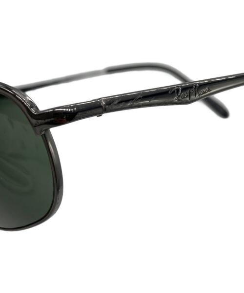 RAY-BAN（レイバン）RAY-BAN (レイバン) ボシュロム/RAY-BAN ブラックの古着・服飾アイテム