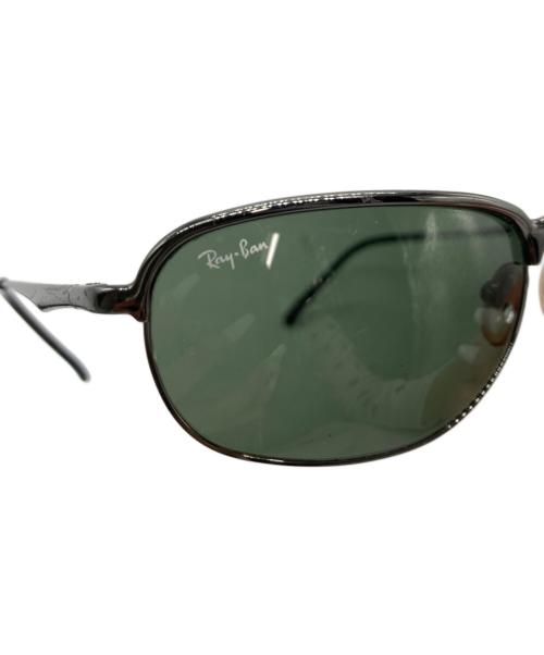 RAY-BAN（レイバン）RAY-BAN (レイバン) ボシュロム/RAY-BAN ブラックの古着・服飾アイテム