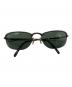 RAY-BAN（レイバン）の古着「ボシュロム/RAY-BAN」｜ブラック