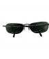 RAY-BAN (レイバン) ボシュロム/RAY-BAN ブラック：6000円