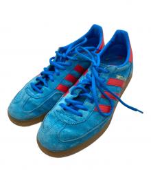adidas（アディダス）の古着「ハンドボール スペツィアル/	adidas」｜ブルー