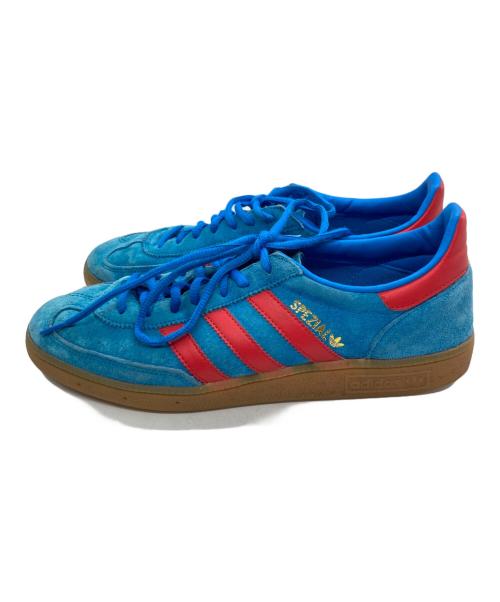 adidas（アディダス）adidas (アディダス) ハンドボール スペツィアル/	adidas ブルー サイズ:26.5の古着・服飾アイテム