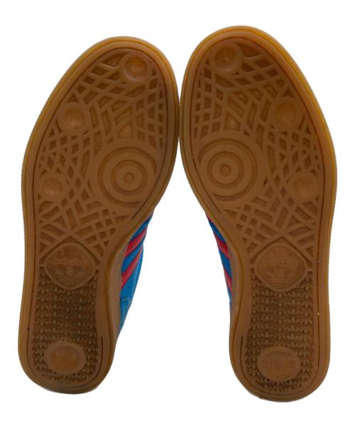adidas（アディダス）adidas (アディダス) ハンドボール スペツィアル/	adidas ブルー サイズ:26.5の古着・服飾アイテム