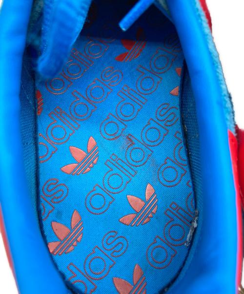 adidas（アディダス）adidas (アディダス) ハンドボール スペツィアル/	adidas ブルー サイズ:26.5の古着・服飾アイテム