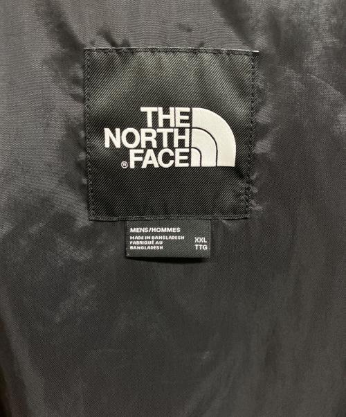 THE NORTH FACE（ザ ノース フェイス）THE NORTH FACE (ザ ノース フェイス) Millerton Jacket ブラック×ピンク サイズ:XXLの古着・服飾アイテム
