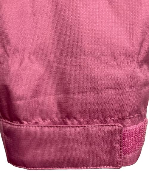 THE NORTH FACE（ザ ノース フェイス）THE NORTH FACE (ザ ノース フェイス) Millerton Jacket ブラック×ピンク サイズ:XXLの古着・服飾アイテム