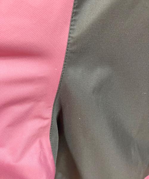 THE NORTH FACE（ザ ノース フェイス）THE NORTH FACE (ザ ノース フェイス) Millerton Jacket ブラック×ピンク サイズ:XXLの古着・服飾アイテム