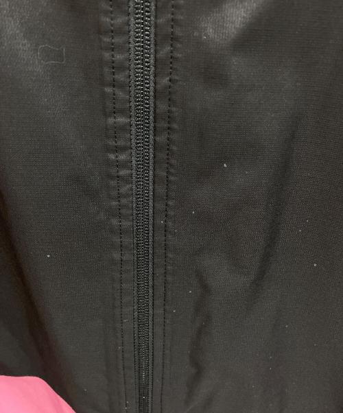 THE NORTH FACE（ザ ノース フェイス）THE NORTH FACE (ザ ノース フェイス) Millerton Jacket ブラック×ピンク サイズ:XXLの古着・服飾アイテム