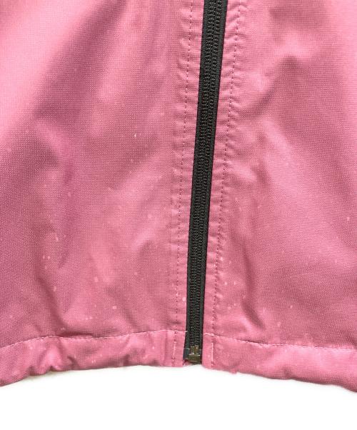 THE NORTH FACE（ザ ノース フェイス）THE NORTH FACE (ザ ノース フェイス) Millerton Jacket ブラック×ピンク サイズ:XXLの古着・服飾アイテム