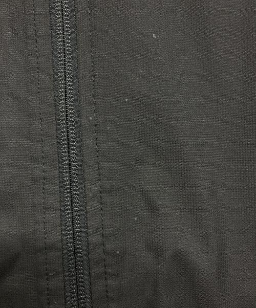 THE NORTH FACE（ザ ノース フェイス）THE NORTH FACE (ザ ノース フェイス) Millerton Jacket ブラック×ピンク サイズ:XXLの古着・服飾アイテム
