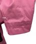 中古・古着 THE NORTH FACE (ザ ノース フェイス) Millerton Jacket ブラック×ピンク サイズ:XXL：10000円