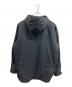 F.C.R.B. (エフシーレアルブリストル) INSULATION PADDED HOODED JACKET ブラック サイズ:L：25000円