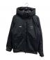 F.C.R.B.（エフシーレアルブリストル）の古着「TOUR DOWN PARKA」｜ブラック