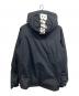 F.C.R.B. (エフシーレアルブリストル) TOUR DOWN PARKA ブラック サイズ:L：25000円