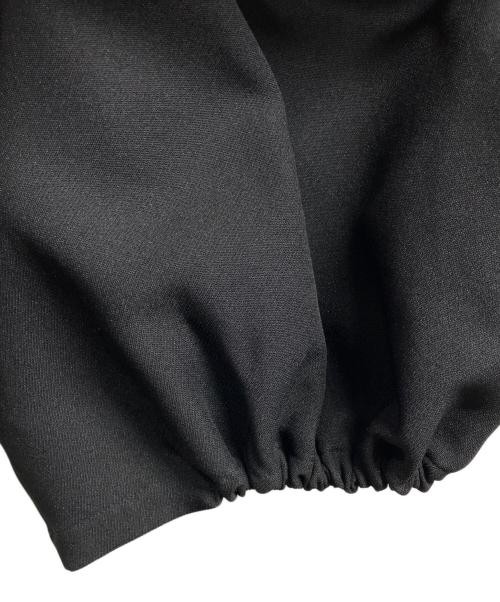 COMME des GARCONS（コムデギャルソン）COMME des GARCONS (コムデギャルソン) キュロットパンツ/COMME des GARCONS ブラック サイズ:XSの古着・服飾アイテム