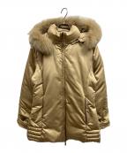 MONCLERモンクレール）の古着「TANZ」｜ベージュ