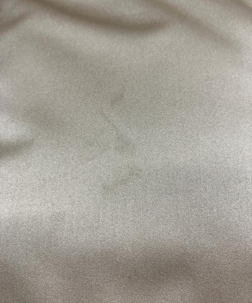 MONCLER（モンクレール）MONCLER (モンクレール) TANZ ベージュ サイズ:2の古着・服飾アイテム