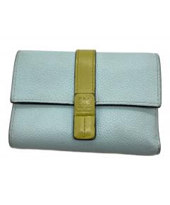 中古・古着通販】FURLA (フルラ) 長財布 グレー｜ブランド・古着通販
