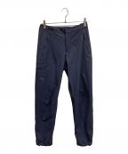 ARC'TERYXアークテリクス）の古着「Gamma Pant」｜ネイビー