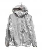ARC'TERYXアークテリクス）の古着「Squamish Hoody/ARC'TERYX」｜グレー