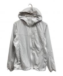 ARC'TERYX（アークテリクス）の古着「Squamish Hoody/ARC'TERYX」｜グレー