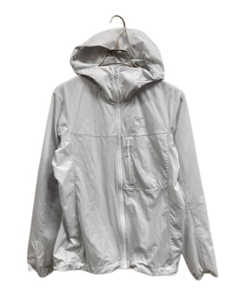 ARC'TERYX（アークテリクス）ARC'TERYX (アークテリクス) Squamish Hoody/ARC'TERYX グレー サイズ:Sの古着・服飾アイテム