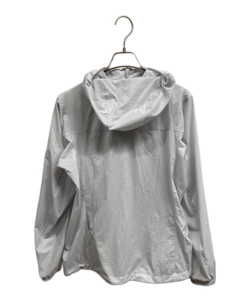 ARC'TERYX（アークテリクス）ARC'TERYX (アークテリクス) Squamish Hoody/ARC'TERYX グレー サイズ:Sの古着・服飾アイテム
