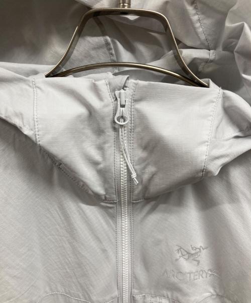 ARC'TERYX（アークテリクス）ARC'TERYX (アークテリクス) Squamish Hoody/ARC'TERYX グレー サイズ:Sの古着・服飾アイテム