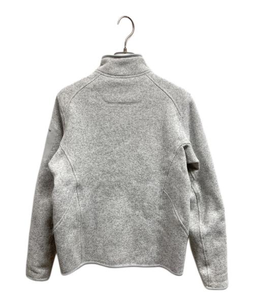 ARC'TERYX（アークテリクス）ARC'TERYX (アークテリクス) コバート カーディガン/ARC'TERYX グレー サイズ:XSの古着・服飾アイテム