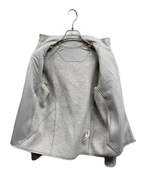 ARC'TERYX（アークテリクス）ARC'TERYX (アークテリクス) コバート カーディガン/ARC'TERYX グレー サイズ:XSの古着・服飾アイテム