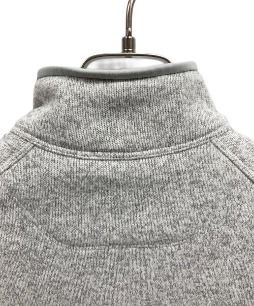 ARC'TERYX（アークテリクス）ARC'TERYX (アークテリクス) コバート カーディガン/ARC'TERYX グレー サイズ:XSの古着・服飾アイテム