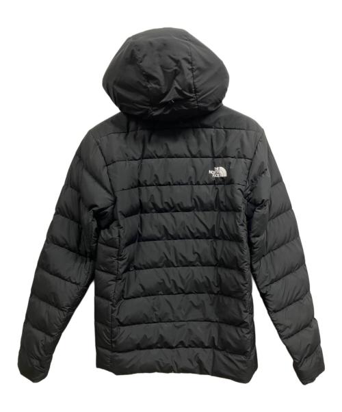THE NORTH FACE（ザ ノース フェイス）THE NORTH FACE (ザ ノース フェイス) Aconcagua 3 Hoodie ダウン ジャケット/THE NORTH FACE ブラック サイズ:Mの古着・服飾アイテム