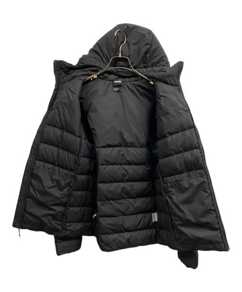 THE NORTH FACE（ザ ノース フェイス）THE NORTH FACE (ザ ノース フェイス) Aconcagua 3 Hoodie ダウン ジャケット/THE NORTH FACE ブラック サイズ:Mの古着・服飾アイテム